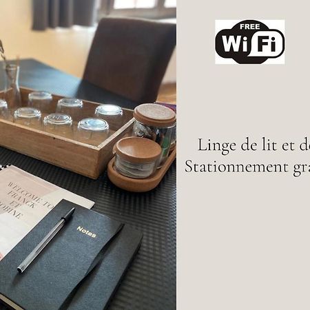 Superbe Appartement F4 Au Coeur De Malo-Les-Bains Dunkirk Dış mekan fotoğraf