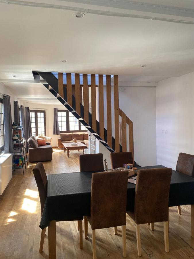 Superbe Appartement F4 Au Coeur De Malo-Les-Bains Dunkirk Dış mekan fotoğraf