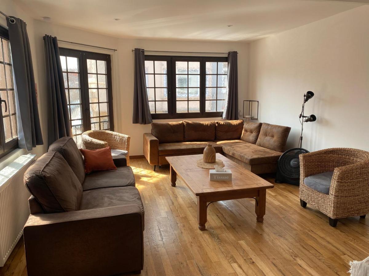 Superbe Appartement F4 Au Coeur De Malo-Les-Bains Dunkirk Dış mekan fotoğraf