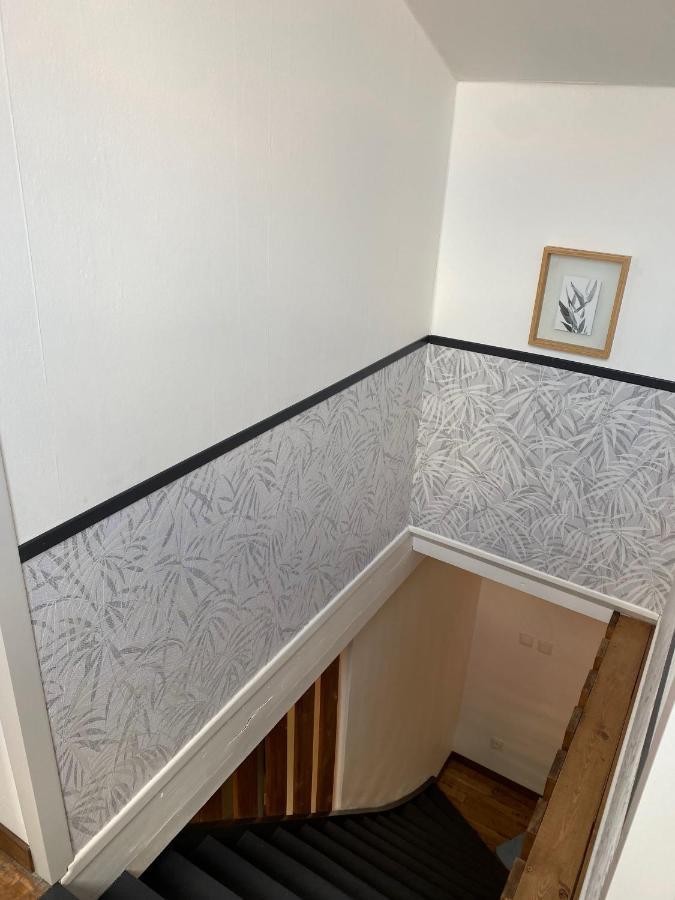 Superbe Appartement F4 Au Coeur De Malo-Les-Bains Dunkirk Dış mekan fotoğraf