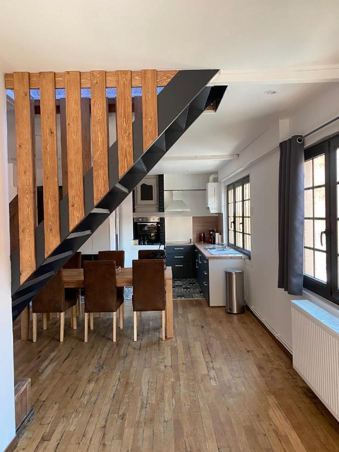 Superbe Appartement F4 Au Coeur De Malo-Les-Bains Dunkirk Dış mekan fotoğraf