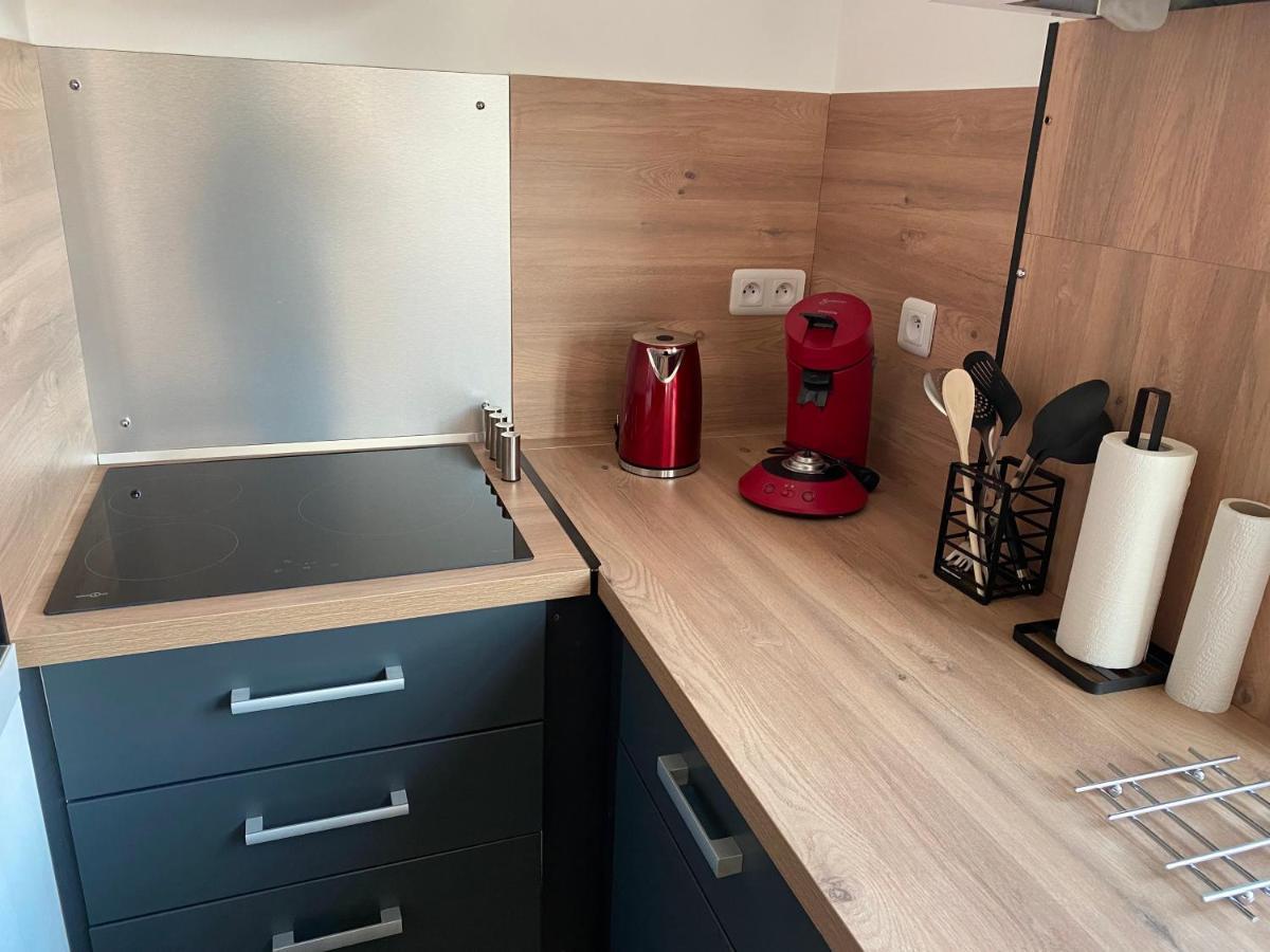 Superbe Appartement F4 Au Coeur De Malo-Les-Bains Dunkirk Dış mekan fotoğraf