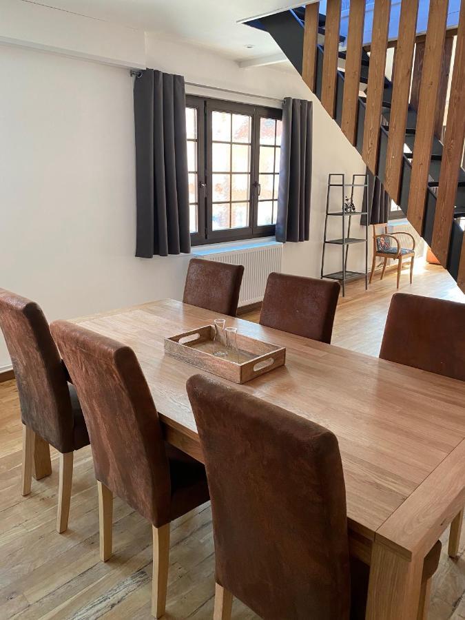 Superbe Appartement F4 Au Coeur De Malo-Les-Bains Dunkirk Dış mekan fotoğraf