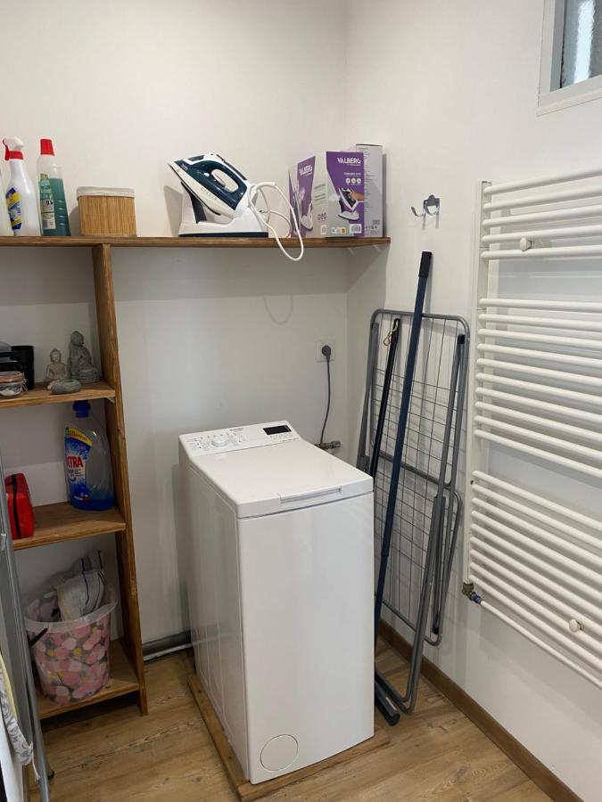Superbe Appartement F4 Au Coeur De Malo-Les-Bains Dunkirk Dış mekan fotoğraf