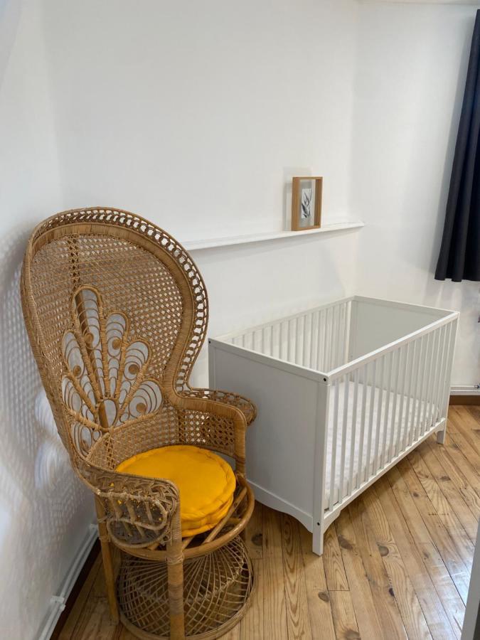 Superbe Appartement F4 Au Coeur De Malo-Les-Bains Dunkirk Dış mekan fotoğraf