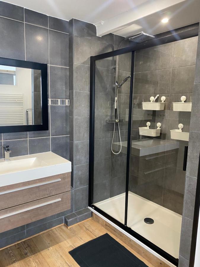 Superbe Appartement F4 Au Coeur De Malo-Les-Bains Dunkirk Dış mekan fotoğraf