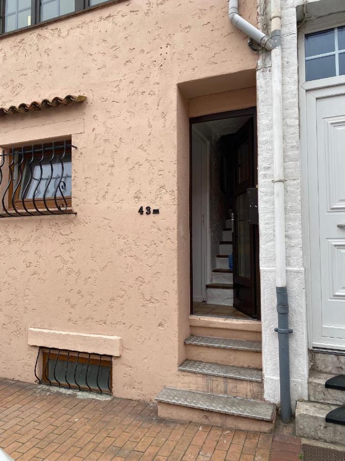Superbe Appartement F4 Au Coeur De Malo-Les-Bains Dunkirk Dış mekan fotoğraf