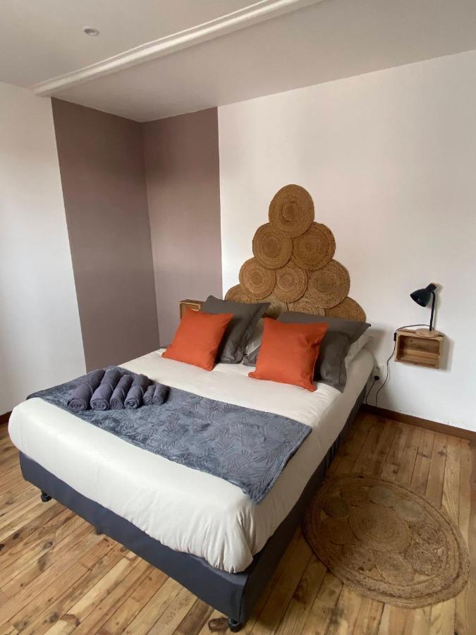 Superbe Appartement F4 Au Coeur De Malo-Les-Bains Dunkirk Dış mekan fotoğraf
